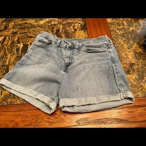 Women's Levi's Shorts